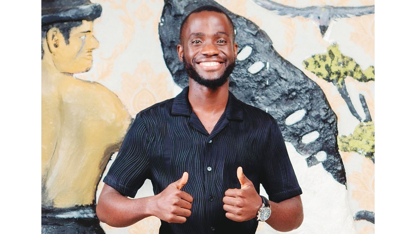 ChristianDude Comedy’s content gains traction